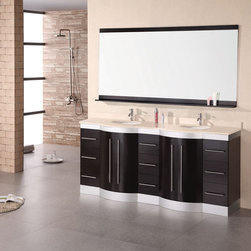 Bathroom Vanities Sets - Bathroom Vanities And Sink Consoles