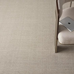 Wool Nylon Blend Carpet - Current Sandy Shores - Carpet Tiles