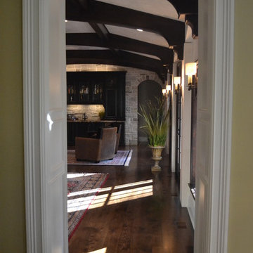 New House- Town & Country, MO