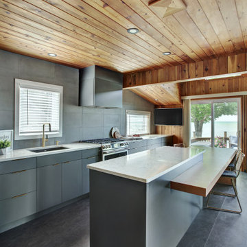 Flawless Kitchen in Sarnia
