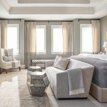 Styled and Comfortable Family Home