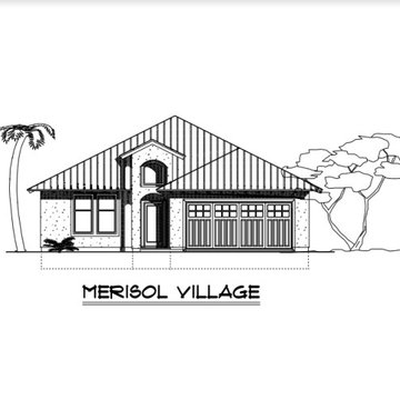 Project Drawing Examples