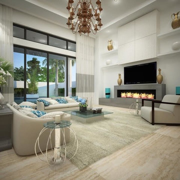 Our Work