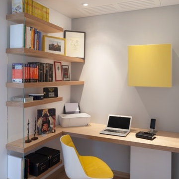 Nordic Houzz