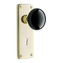 DOOR KNOBS