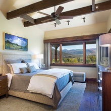 Bedrooms