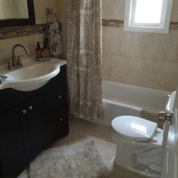 Cranford Vacant Staging