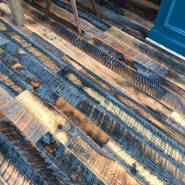 Jake's Cigar Bar