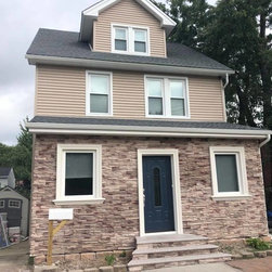 Replacement Window Installations - Windows And Doors