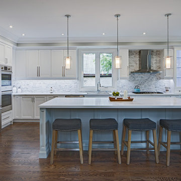 Symons Kitchen Design