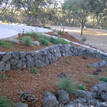 Garden Walls