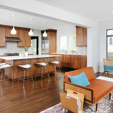 Beach Kitchen