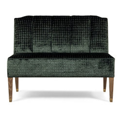 Rutland Banquette Seating - Upholstered Benches
