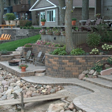 Landscape Projects