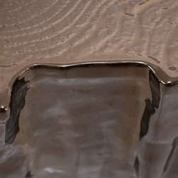 EDEN CERAMIC Side Tables - Side Tables And End Tables