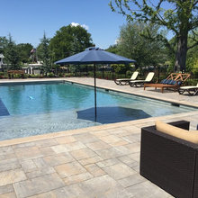 Pools