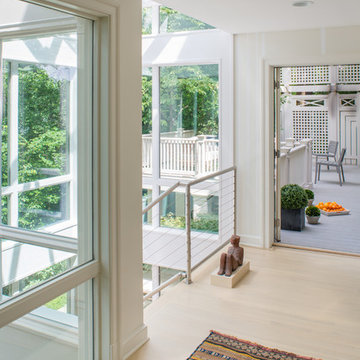 Transitional Remodel with Mary Douglas Drysdale, NKBA First Place Winner