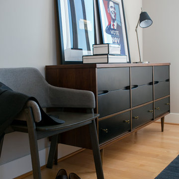 Contemporary