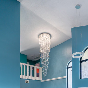 Renovations by Cynthia's Vision