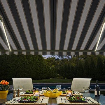 Awning Photos