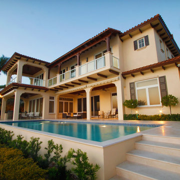 Pools