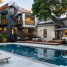 Pools