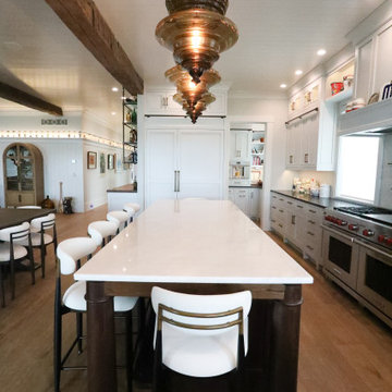 Custom Built Home 11