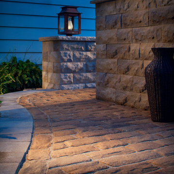 Retaining Walls