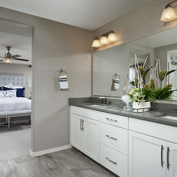 Yorktown model home in Arizona