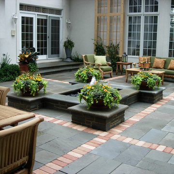 Landscaper's Challenge Winner
