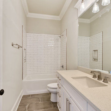 Gremillion Homes