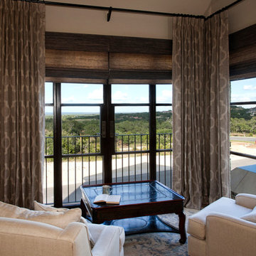 Hill Country Modern