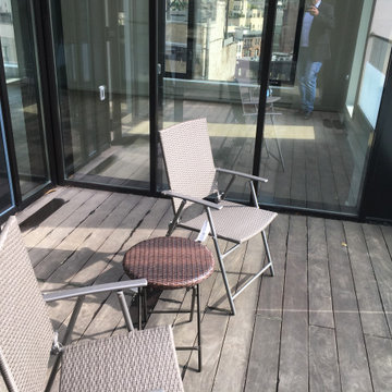 The Rosensweig NYC