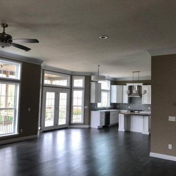 Enclave at Foxborough