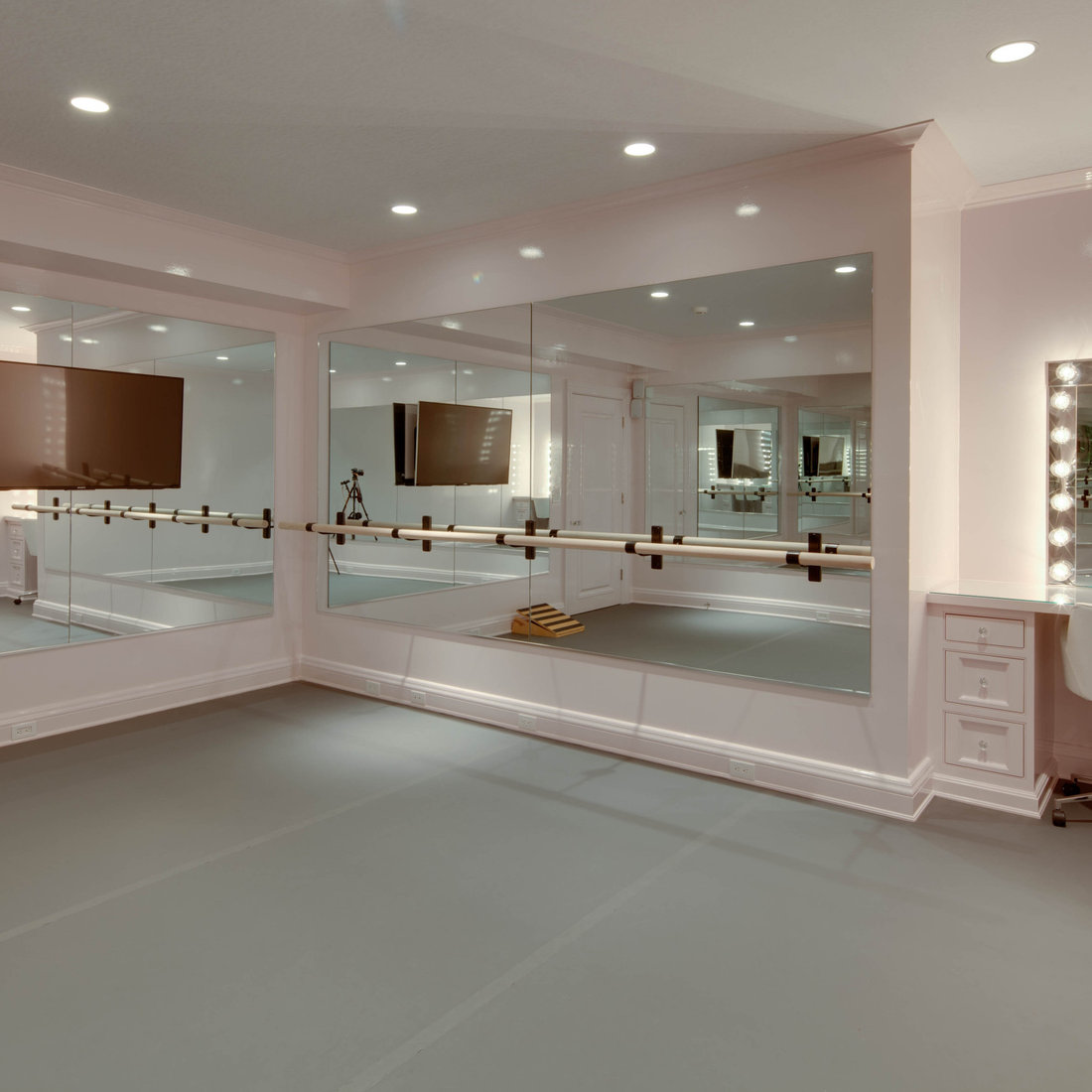 Home Gym