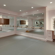 Home Gym