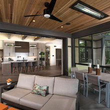 Screened Porch