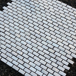 White Marble Collection 2 - Flooring