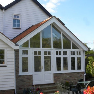 Joinery For All Seasons Ltd