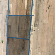 Wood Floor