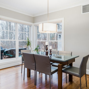 20 Year old Simsbury home gets back in the game