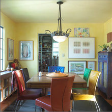 kitchen/dining