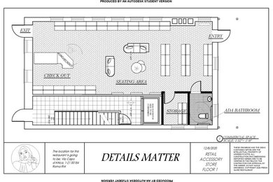 APARTMENT DESIGN