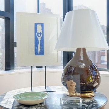 Eric Cohler Design: Living Rooms