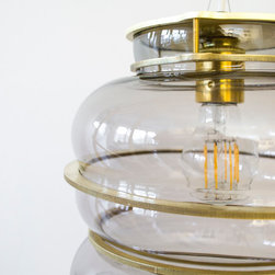 Minor Flaws - Pendant Lighting