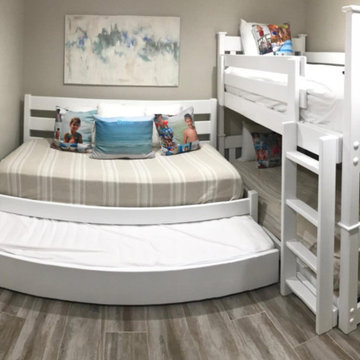 Bunk & Loft Factory Beds