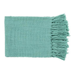Throws - Products