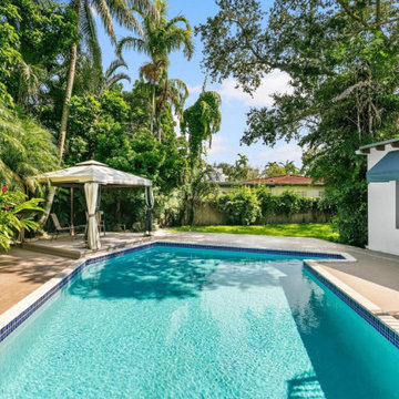 Complete Home Remodel | 7421 SW 54 ct Miami FL United States