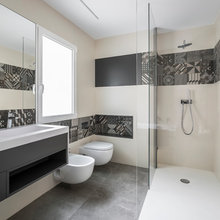 Baño Matrimonio