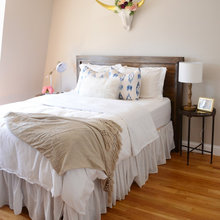 Bedroom Ideas